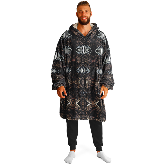 Men's Snug Hoodie Economy