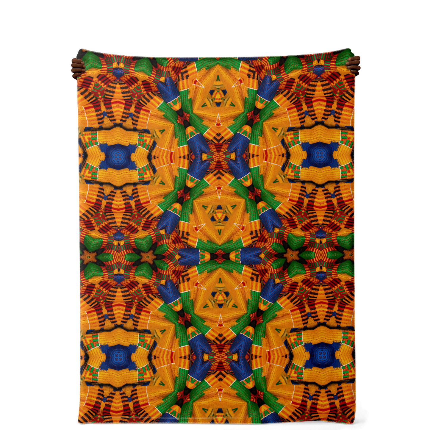 Blanket - Premium Microfleece Blanket