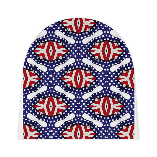 Baby Beanie (AOP)