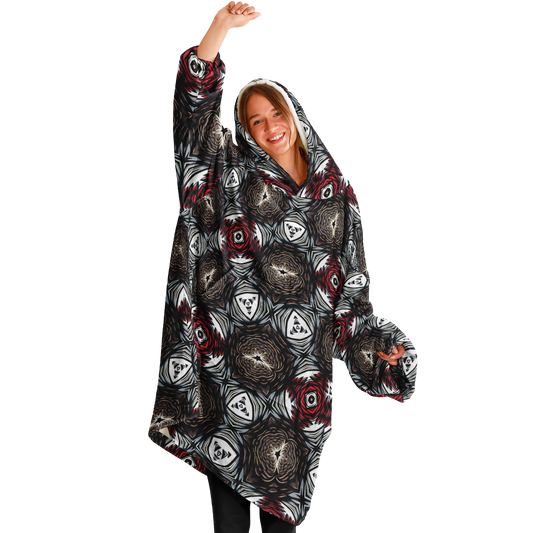 Women's Snug Hoodie Economy
