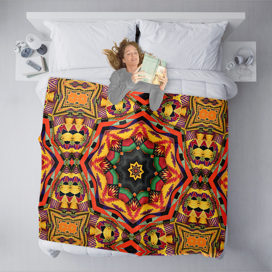 Blanket - Freeform Blanket