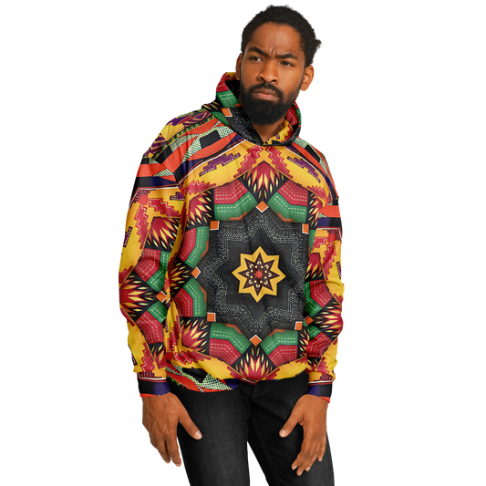 Men's Heavyweight Oversized Hoodie