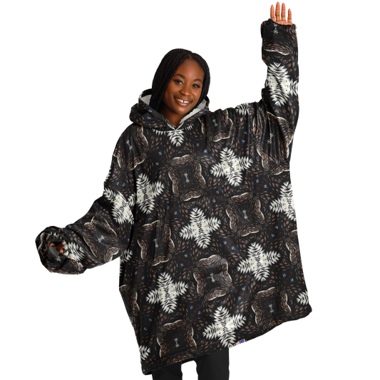 Women's Snug Hoodie