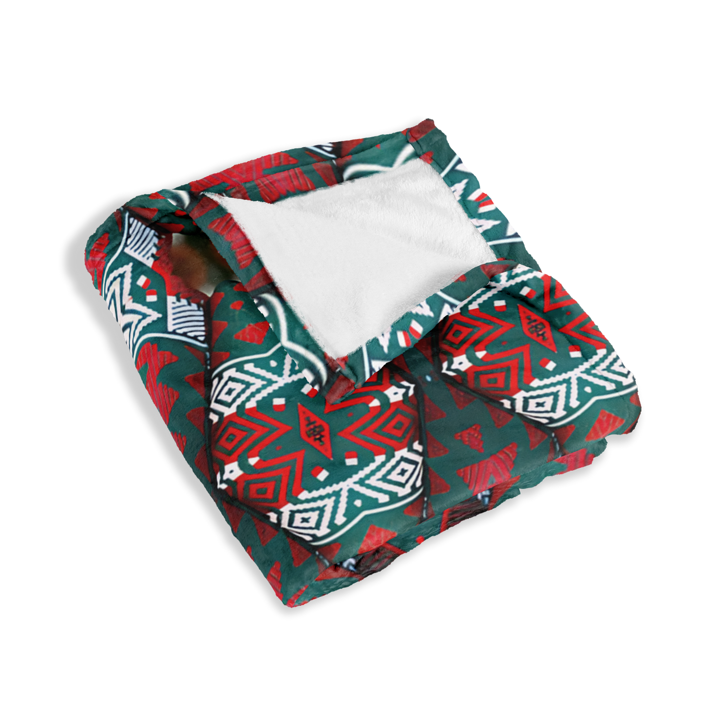Flannel Blanket