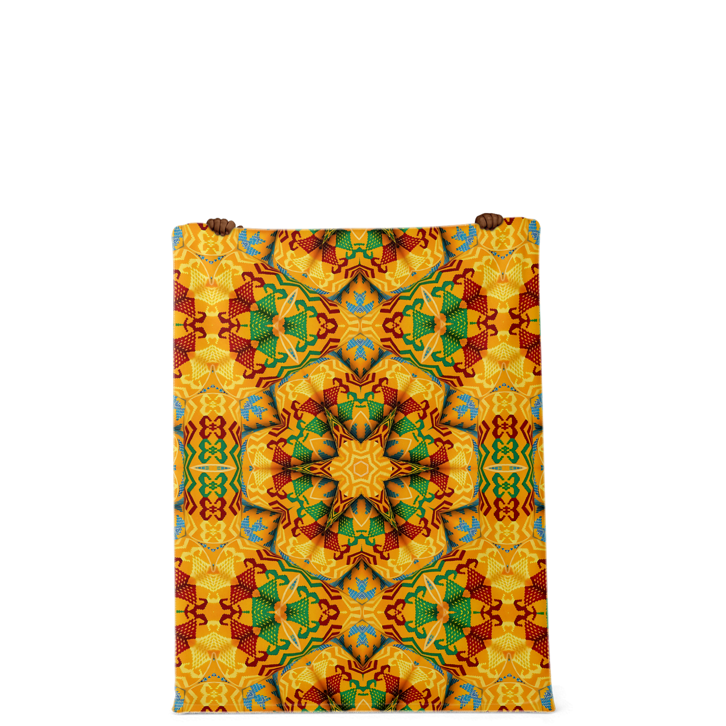 Blanket - Premium Microfleece Blanket