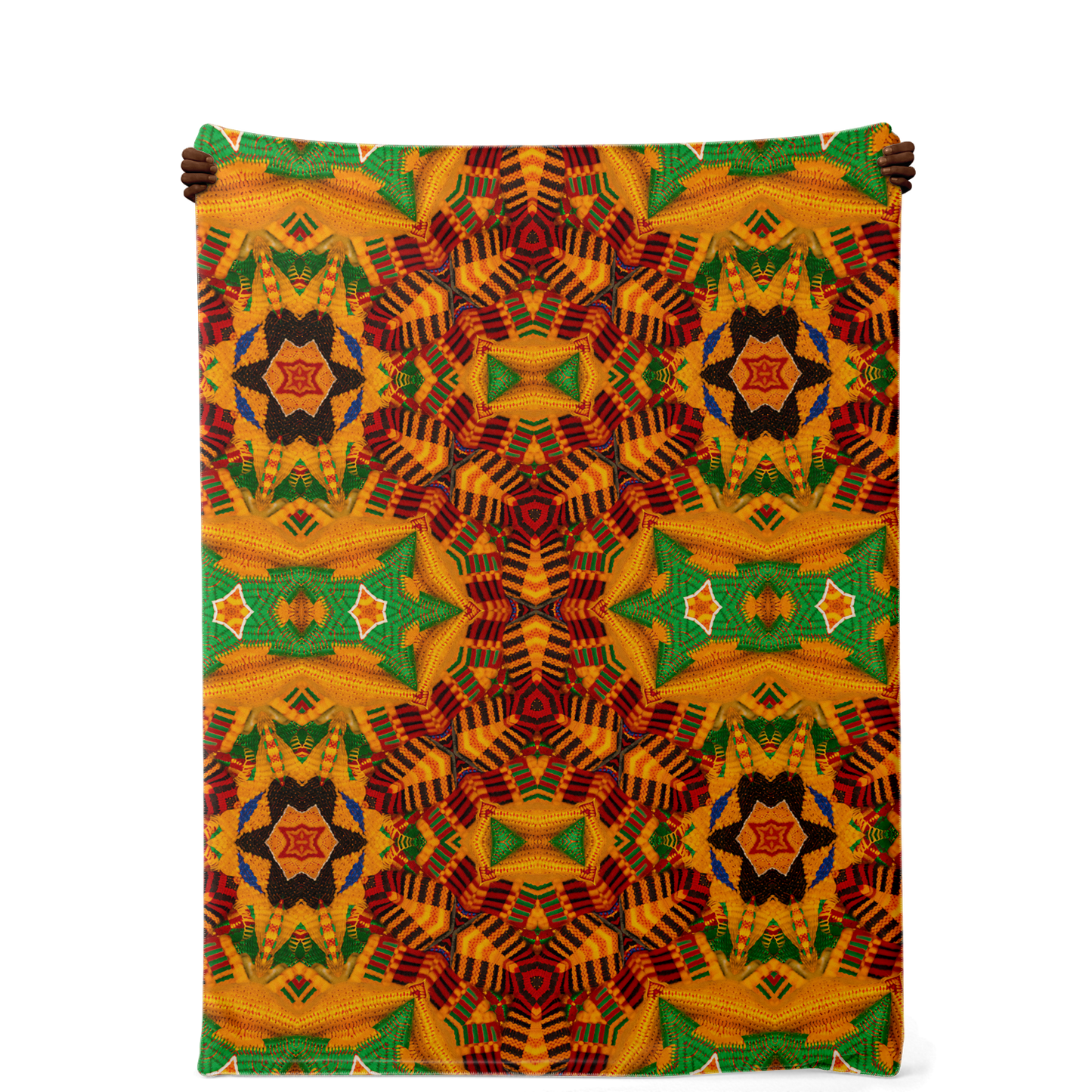 Blanket - Premium Microfleece Blanket