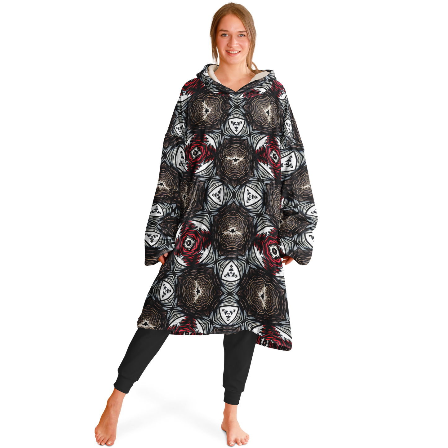 Women's Snug Hoodie Economy