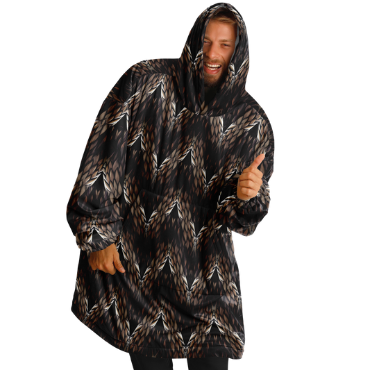 Men's Snug Hoodie