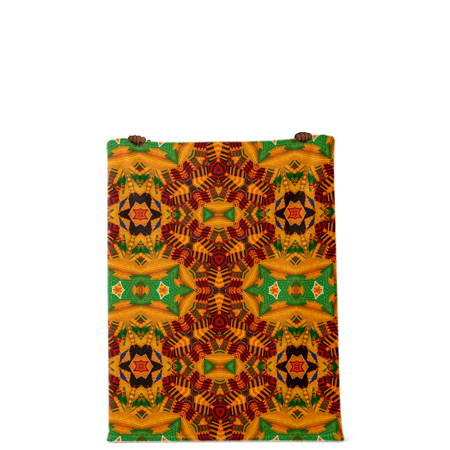 Blanket - Premium Microfleece Blanket