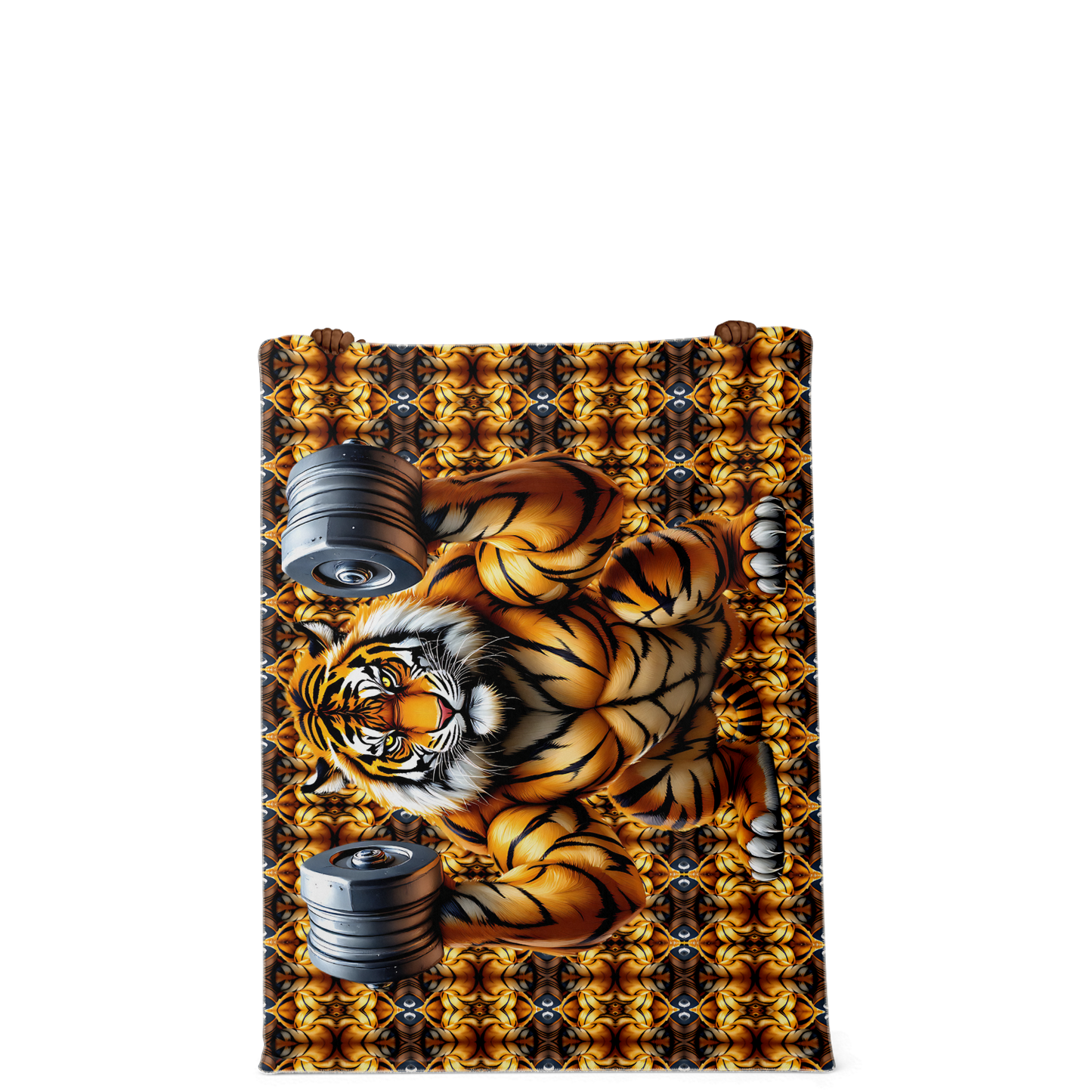 Blanket - Premium Microfleece Blanket