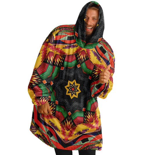 Men's Snug Hoodie