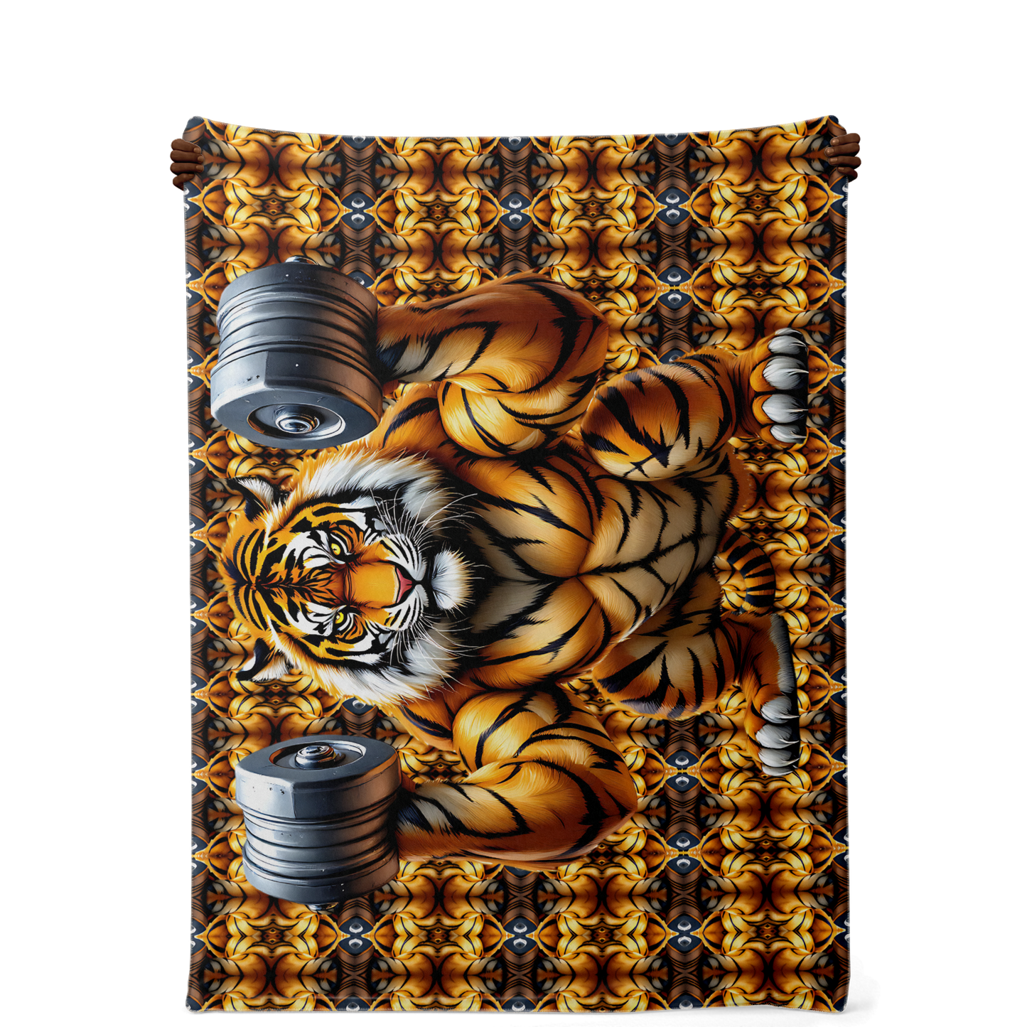 Blanket - Premium Microfleece Blanket