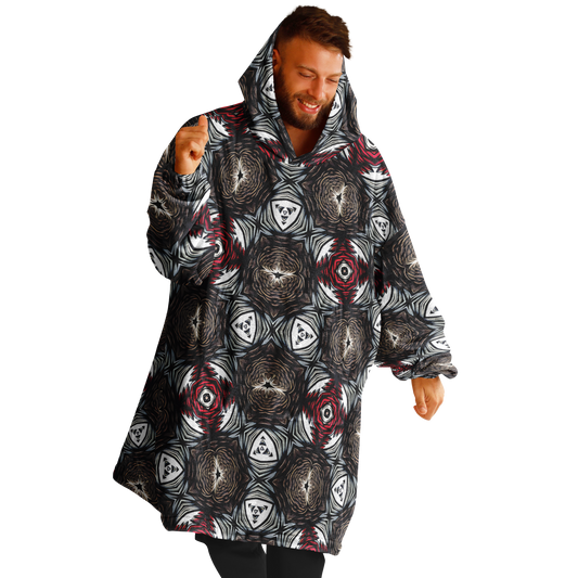 Men's Snug Hoodie Economy