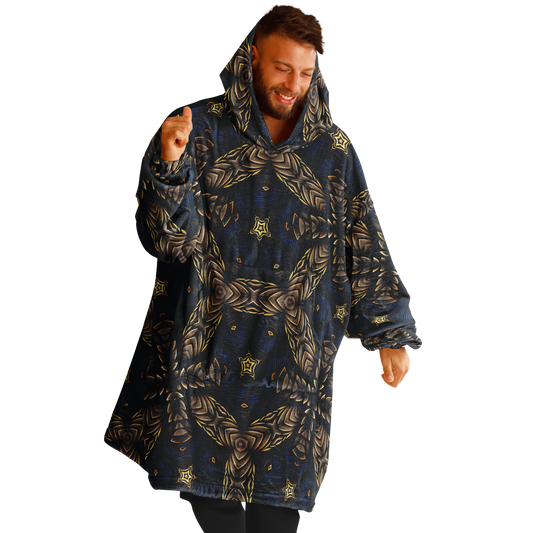 Men's Snug Hoodie Economy