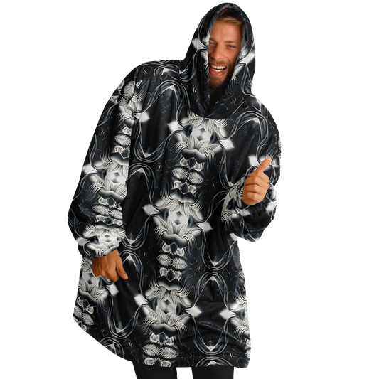 Men's Snug Hoodie