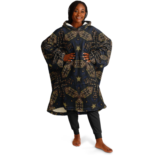 Women's Snug Hoodie Economy