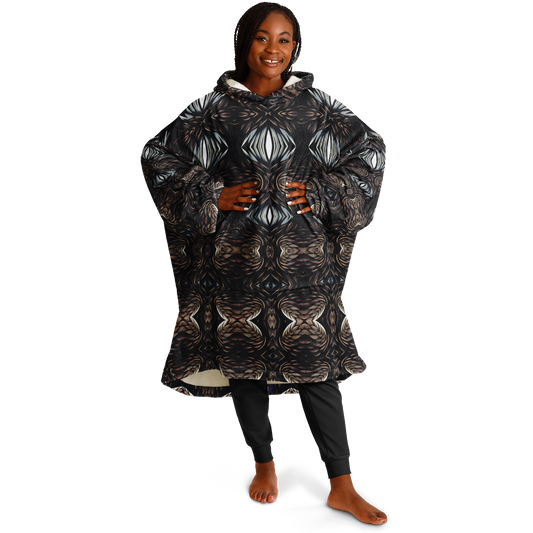 Women's Snug Hoodie Economy
