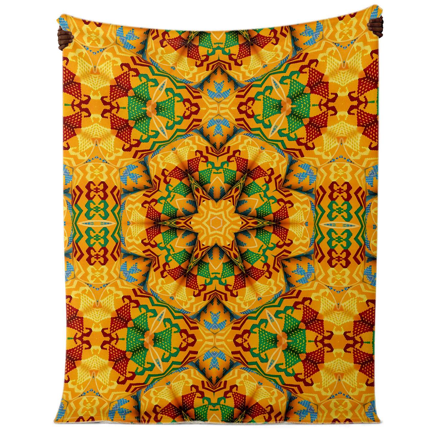 Blanket - Premium Microfleece Blanket