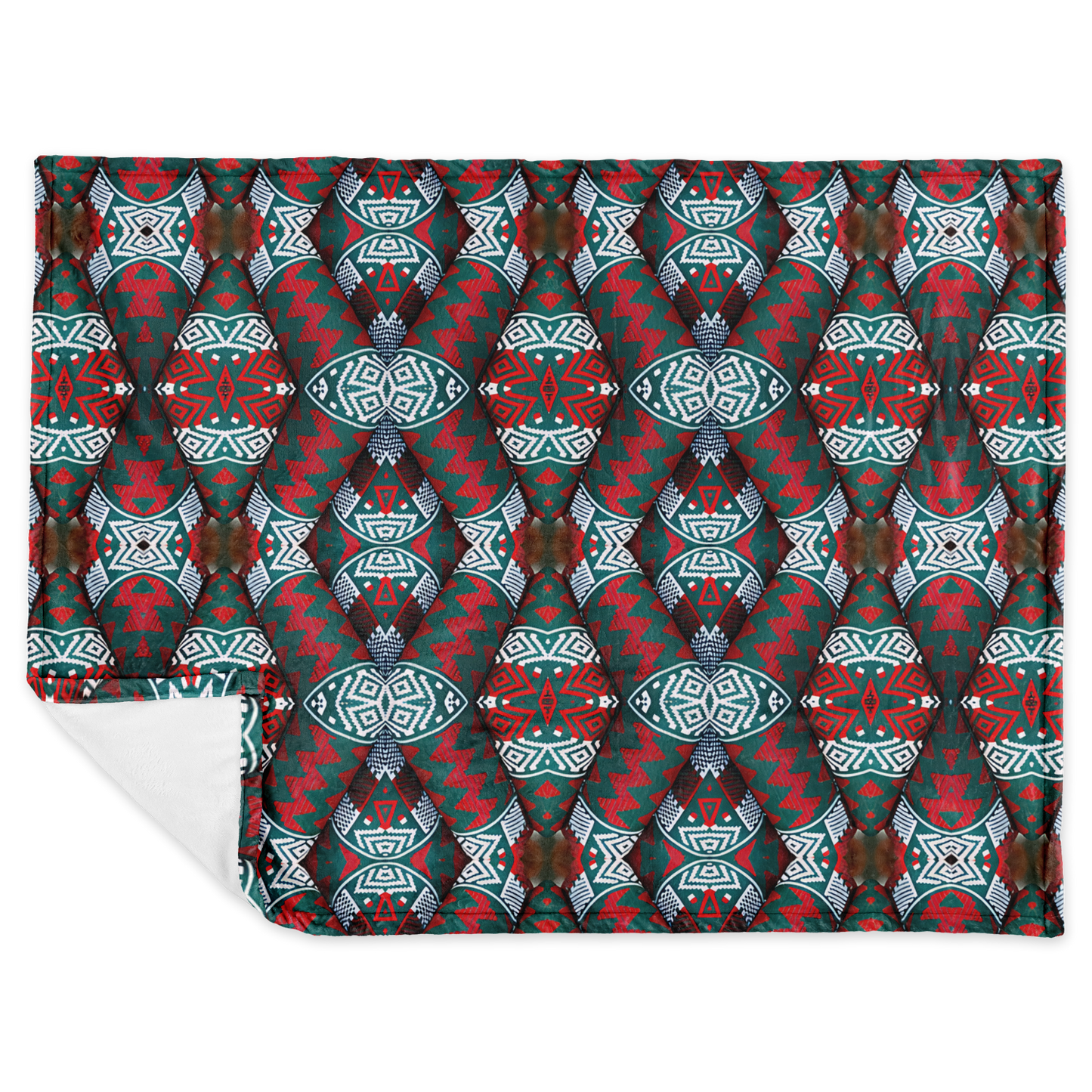 Flannel Blanket