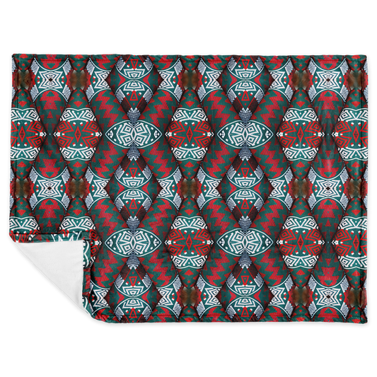 Flannel Blanket