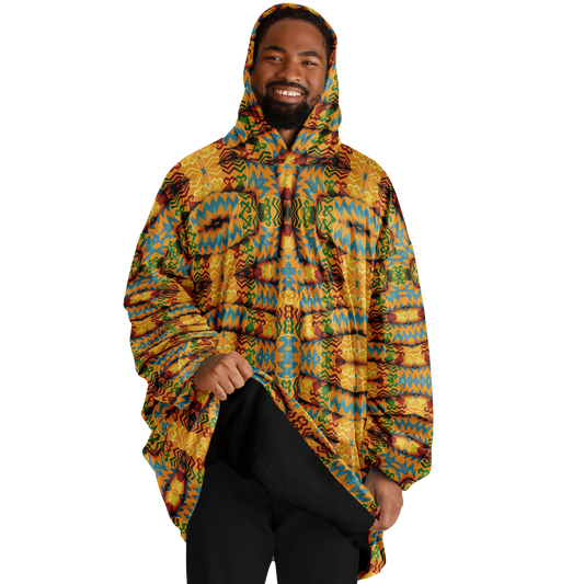 Men's Snug Hoodie