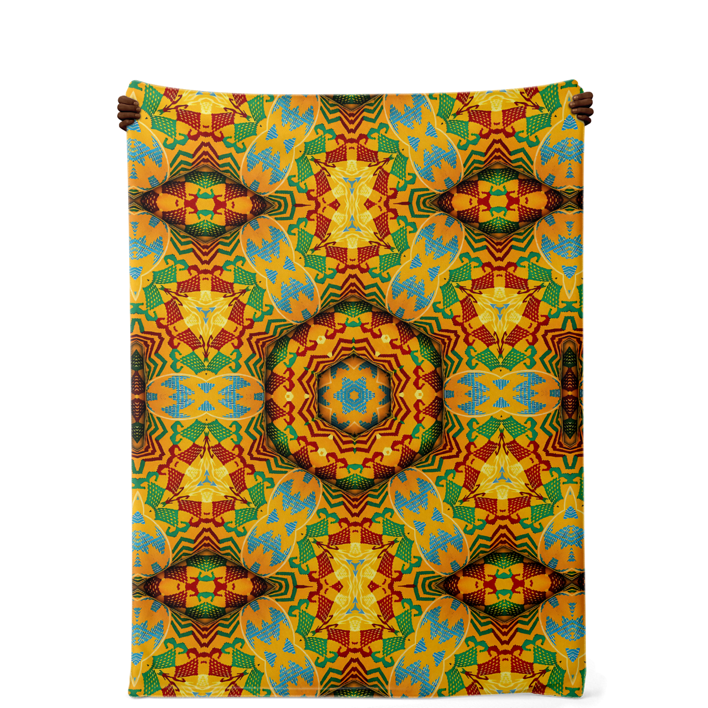 Blanket - Premium Microfleece Blanket