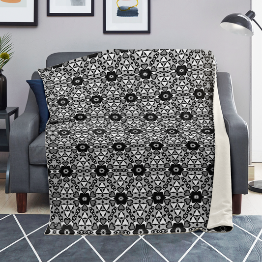 Blanket - Premium Microfleece Blanket