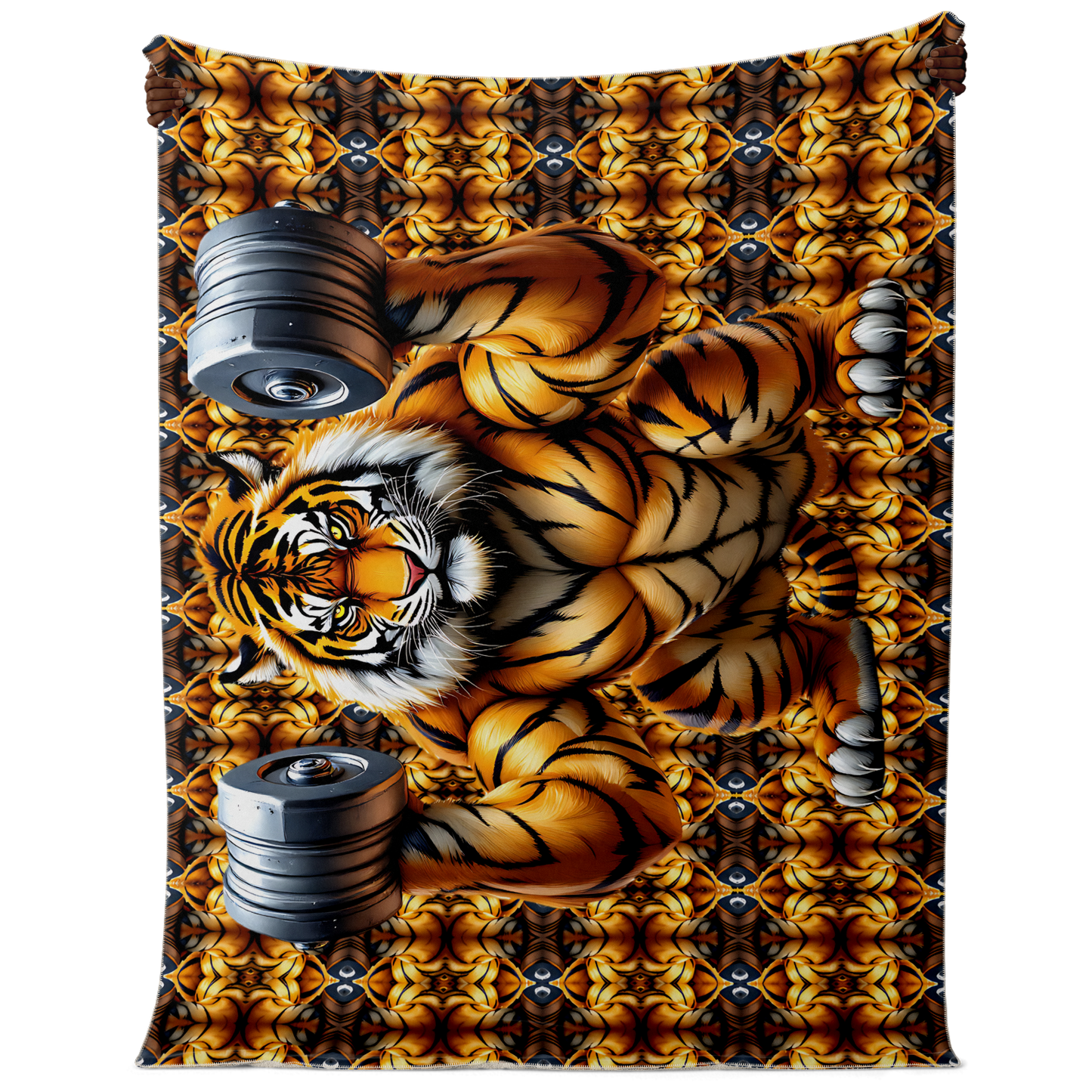 Blanket - Premium Microfleece Blanket