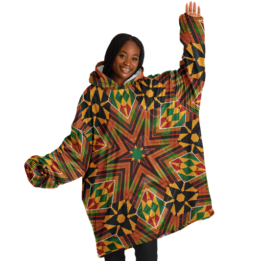 Women's Snug Hoodie