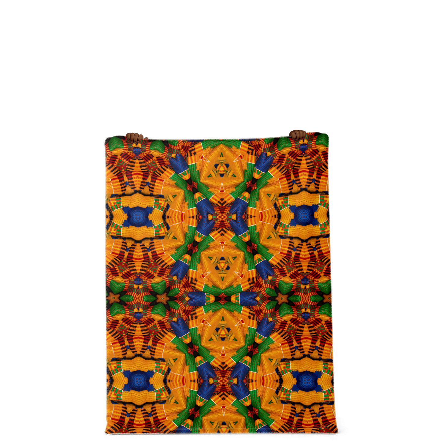 Blanket - Premium Microfleece Blanket