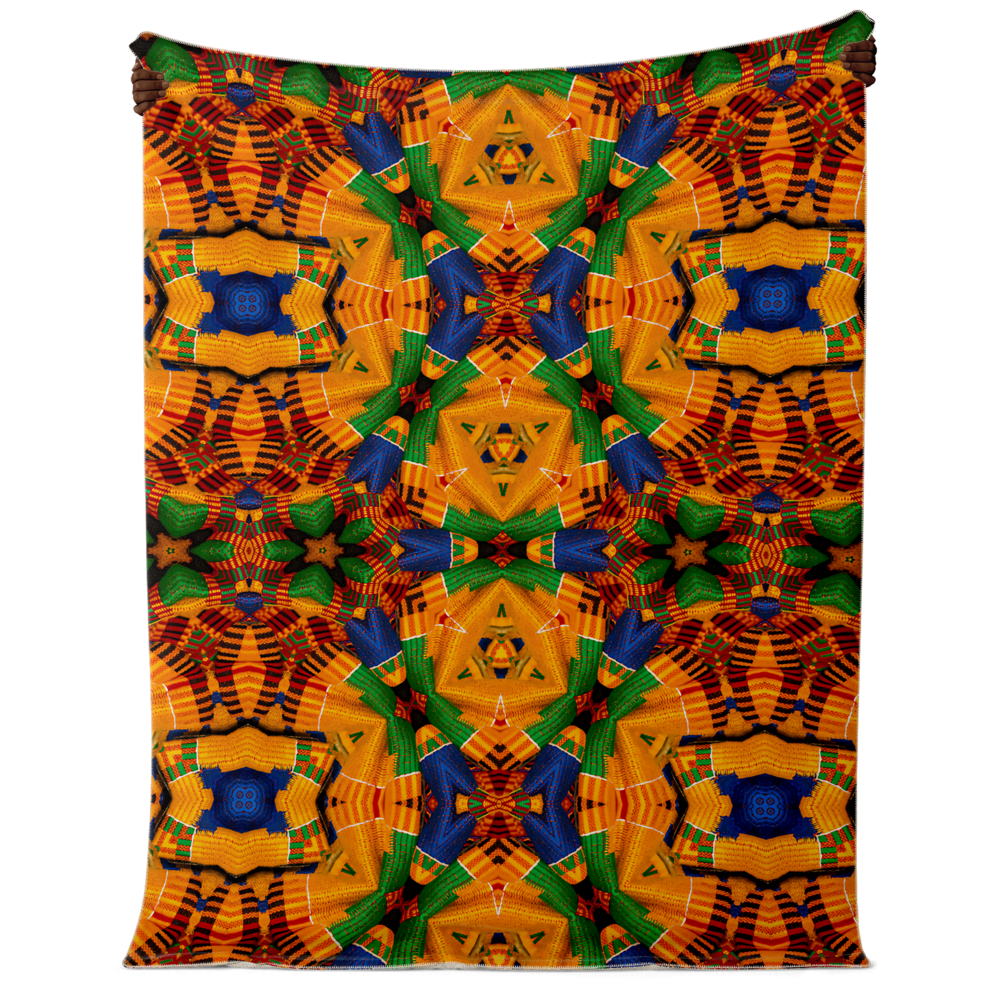 Blanket - Premium Microfleece Blanket